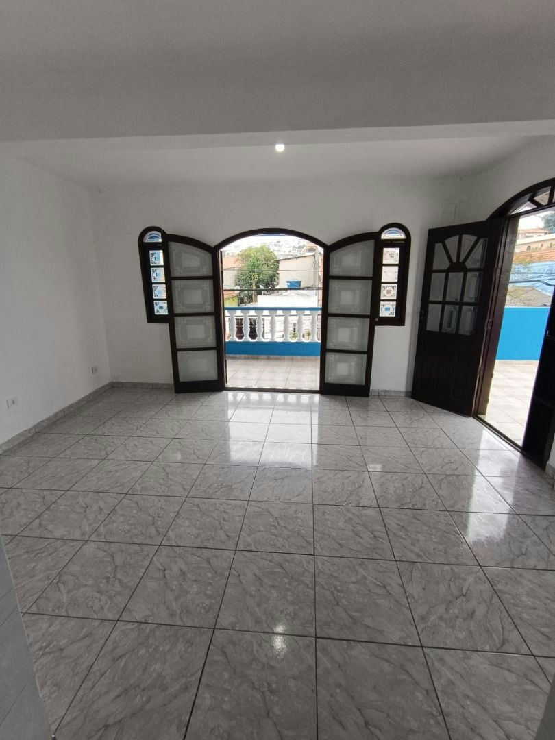 Sobrado em Vila Alpina - 279m² | 7 dormitórios | 7 vagas - miniatura 2