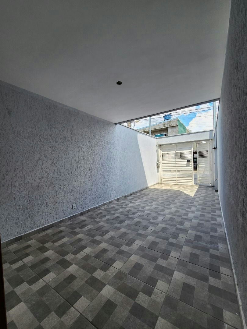 Sobrado em Vila Virginia - 90m² | 3 dormitórios | 2 vagas - miniatura 4