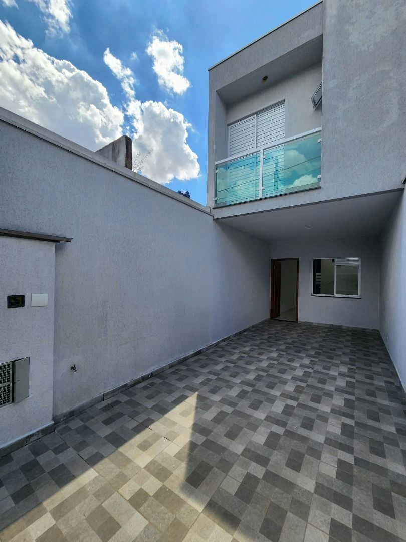 Sobrado em Vila Virginia - 90m² | 3 dormitórios | 2 vagas - miniatura 3