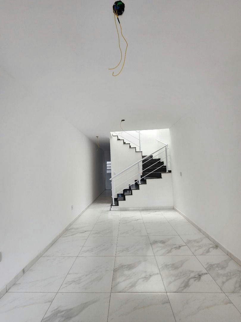 Sobrado em Vila Virginia - 90m² | 3 dormitórios | 2 vagas - miniatura 5