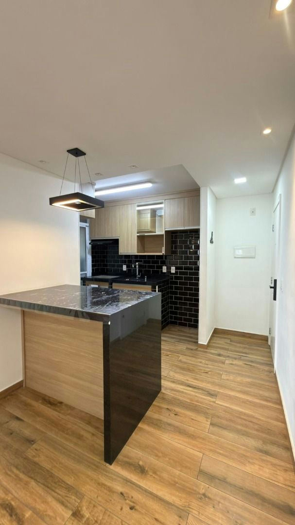 Apartamento em Vila Ema - 58m² | 2 dormitórios | 1 vaga - miniatura 3