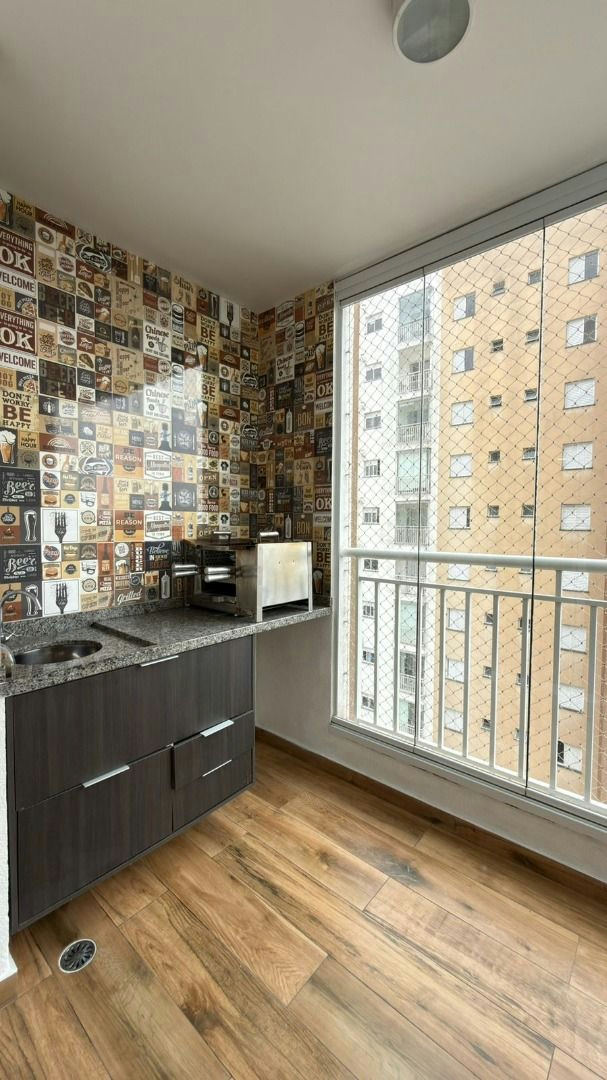 Apartamento em Vila Ema - 58m² | 2 dormitórios | 1 vaga - miniatura 5