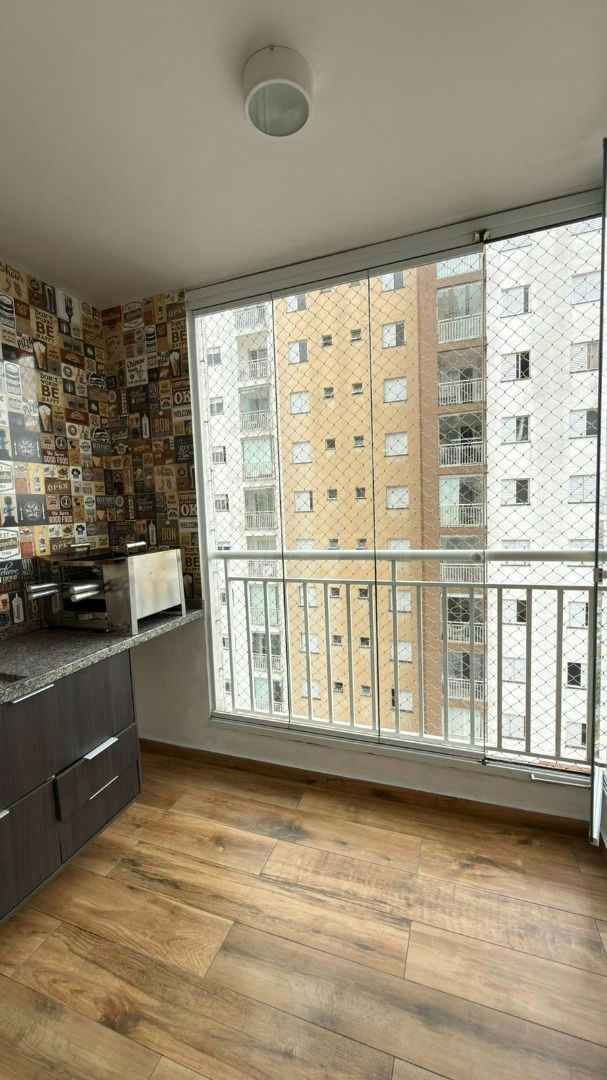 Apartamento em Vila Ema - 58m² | 2 dormitórios | 1 vaga - miniatura 4