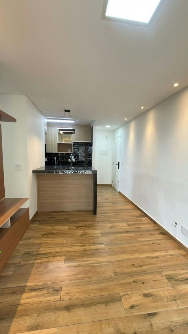 Apartamento em Vila Ema - 58m² | 2 dormitórios | 1 vaga - miniatura 2