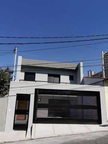 Sobrado em Vila Carrão - 130m² | 3 dormitórios | 2 vagas