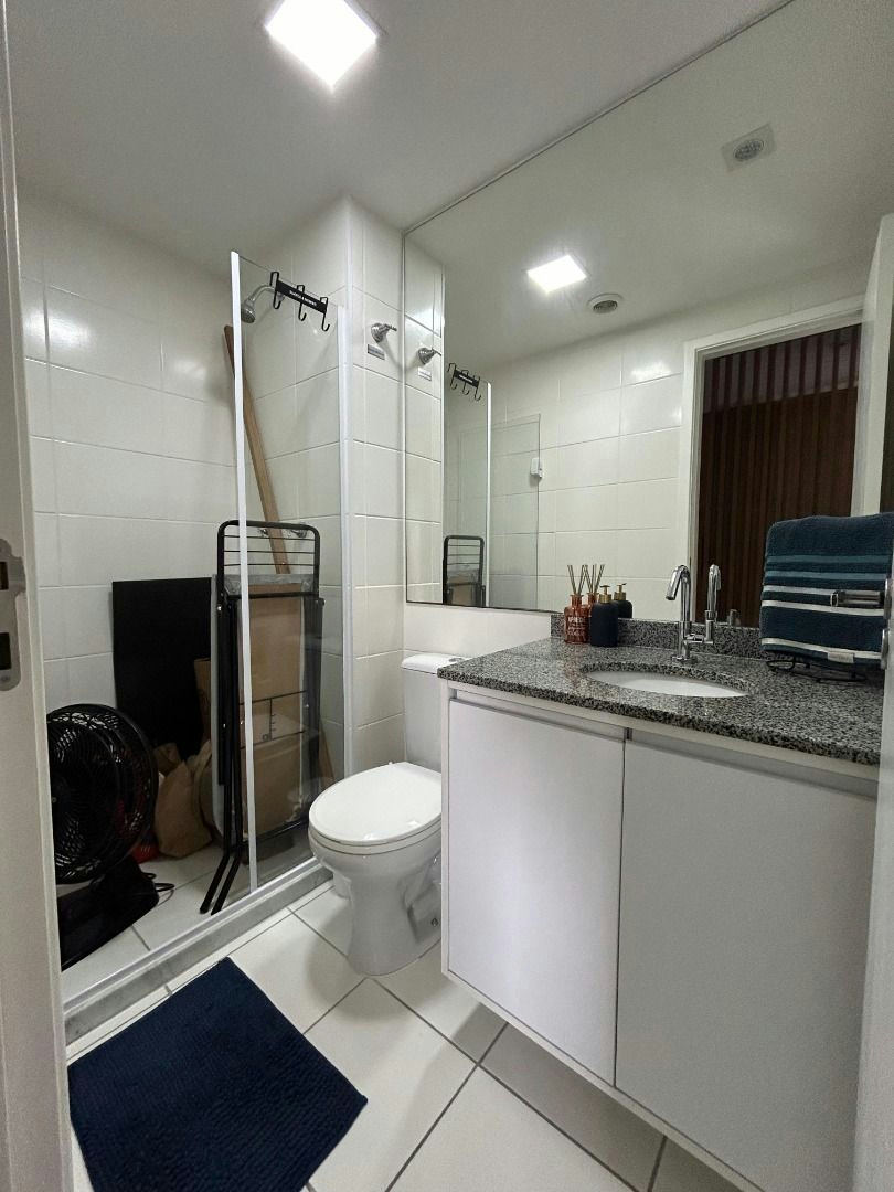 Apartamento em Vila Califórnia - 50m² | 2 dormitórios | 1 vaga - miniatura 3