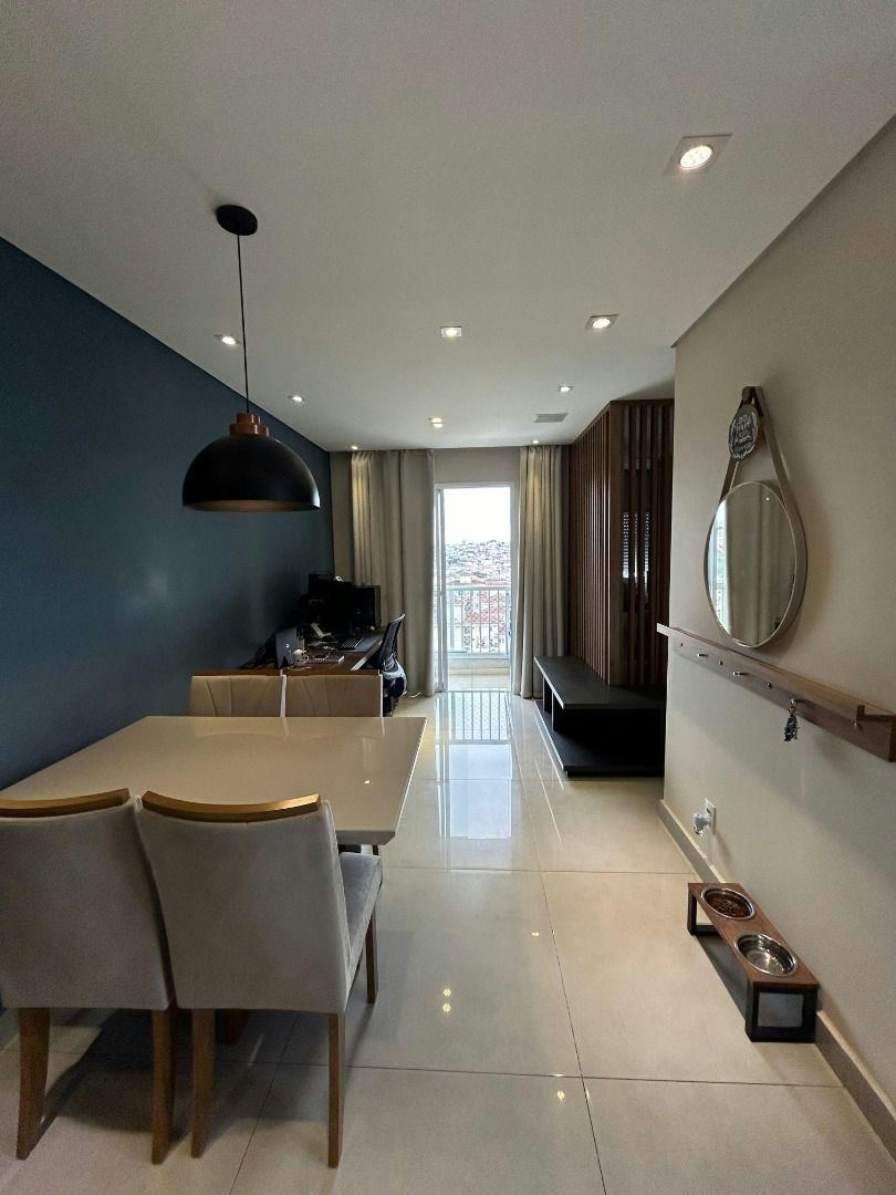 Apartamento em Vila Califórnia - 50m² | 2 dormitórios | 1 vaga - foto 1
