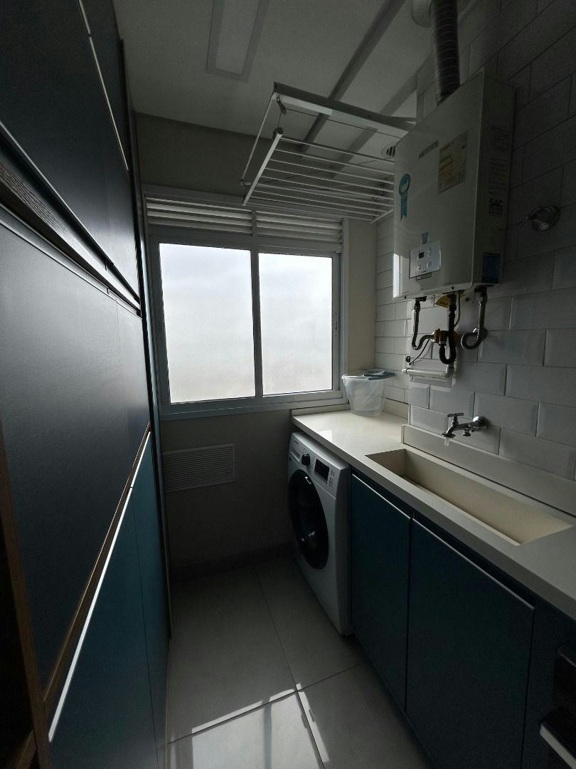 Apartamento em Vila Califórnia - 50m² | 2 dormitórios | 1 vaga - miniatura 5