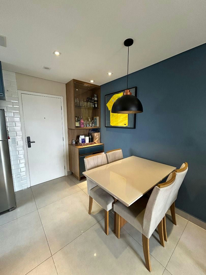 Apartamento em Vila Califórnia - 50m² | 2 dormitórios | 1 vaga - miniatura 4