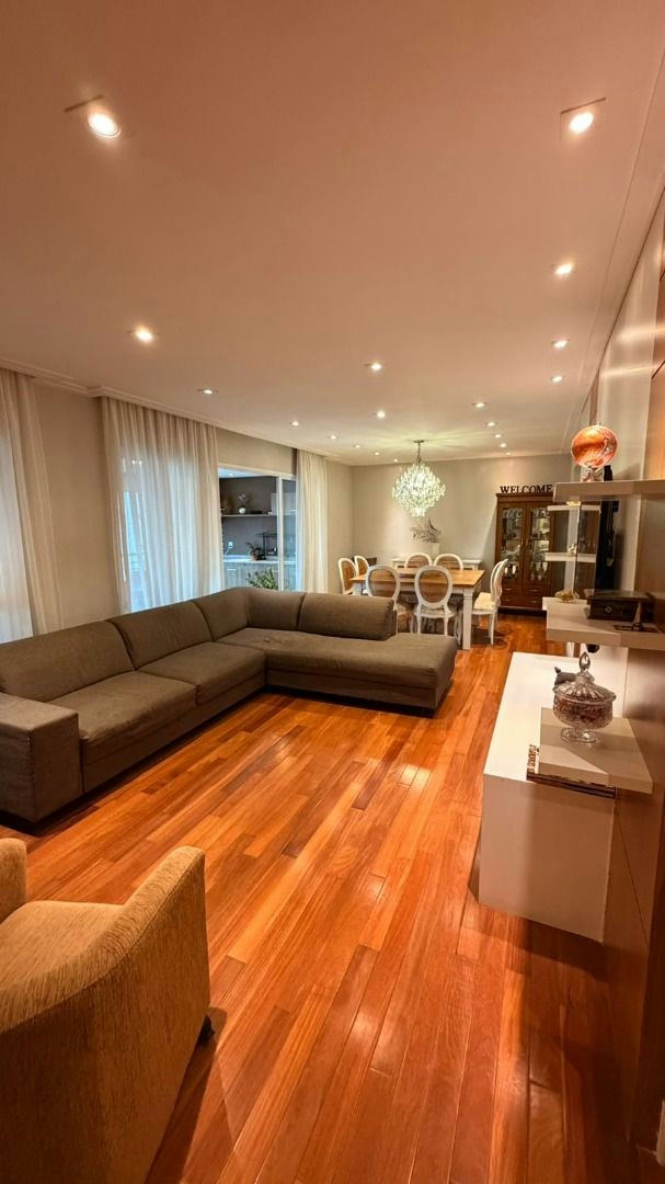 Apartamento em Belenzinho - 146m² | 3 dormitórios | 3 vagas - miniatura 4