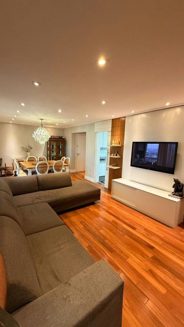 Apartamento em Belenzinho - 146m² | 3 dormitórios | 3 vagas - miniatura 5