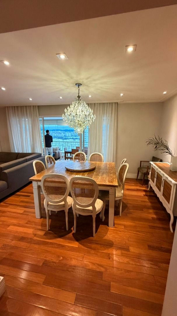 Apartamento em Belenzinho - 146m² | 3 dormitórios | 3 vagas - miniatura 3