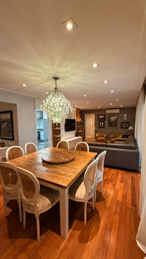 Apartamento em Belenzinho - 146m² | 3 dormitórios | 3 vagas - miniatura 2