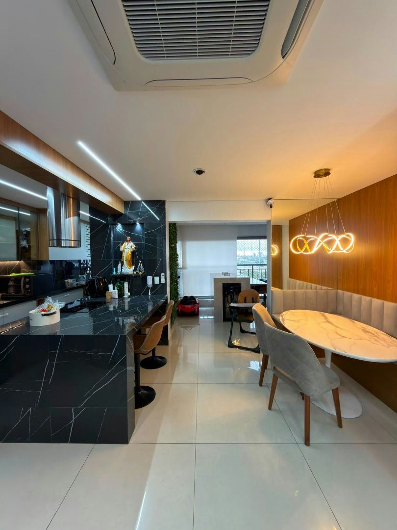 Apartamento em Vila Prudente (Zona Leste) - 89m² | 2 dormitórios | 2 vagas - miniatura 2