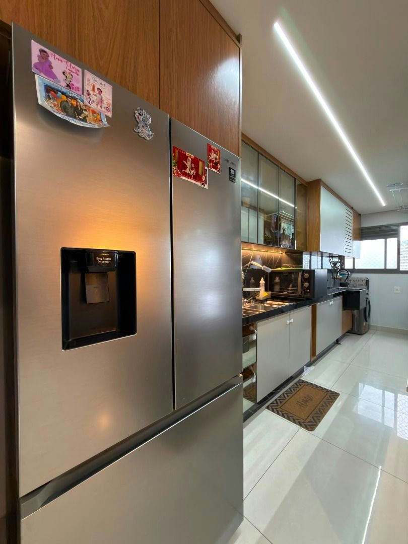 Apartamento em Vila Prudente (Zona Leste) - 89m² | 2 dormitórios | 2 vagas - miniatura 5
