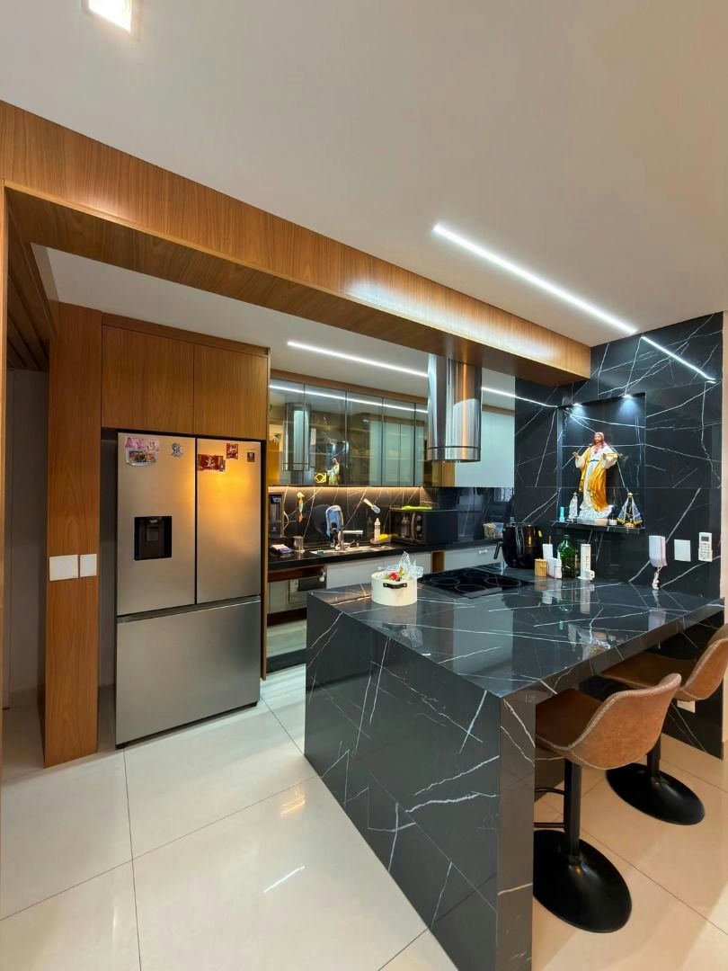 Apartamento em Vila Prudente (Zona Leste) - 89m² | 2 dormitórios | 2 vagas - miniatura 3