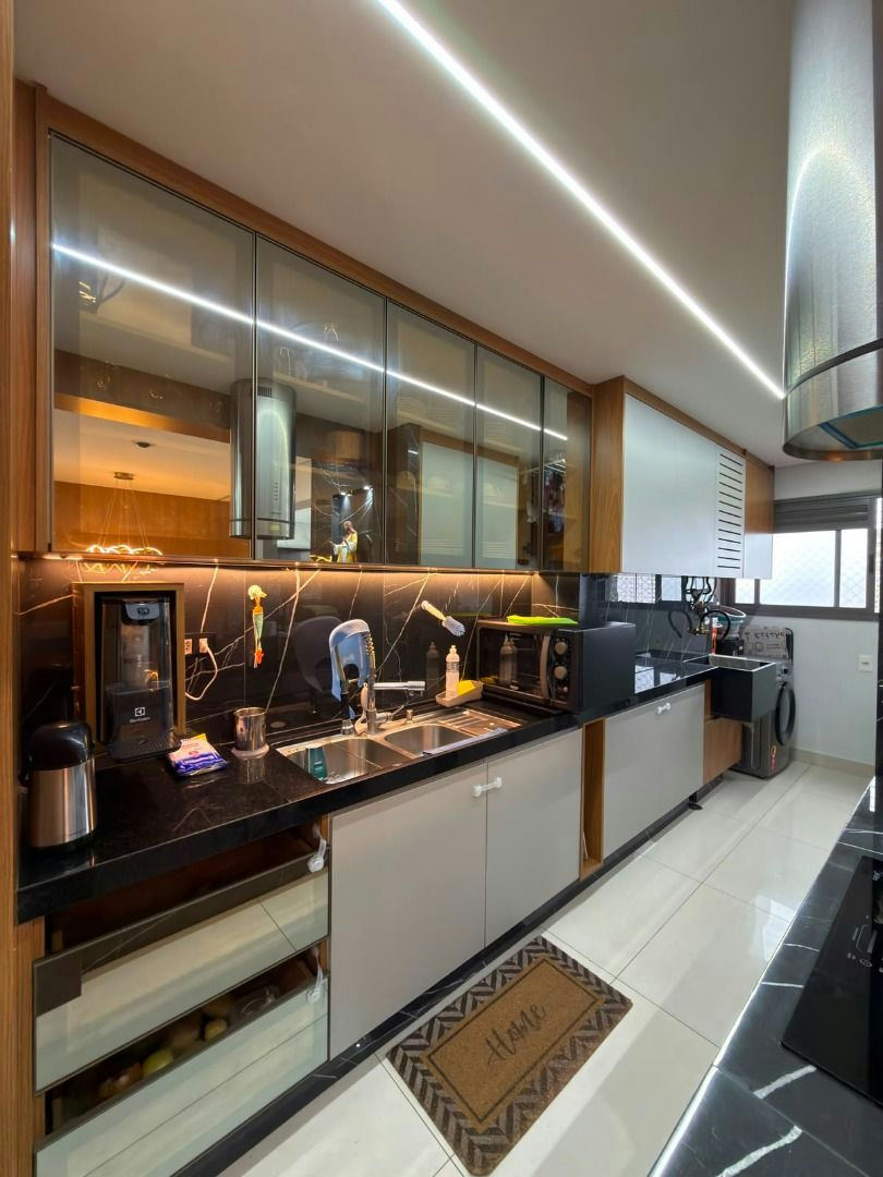 Apartamento em Vila Prudente (Zona Leste) - 89m² | 2 dormitórios | 2 vagas - miniatura 4