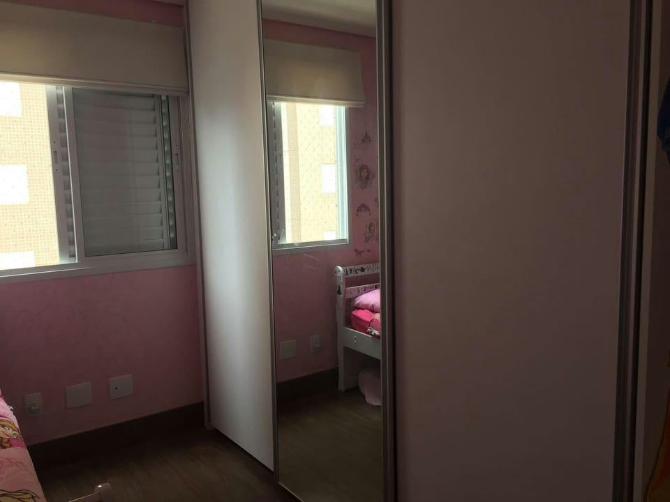 Apartamento em Vila Formosa - 124m² | 3 dormitórios | 2 vagas - miniatura 5