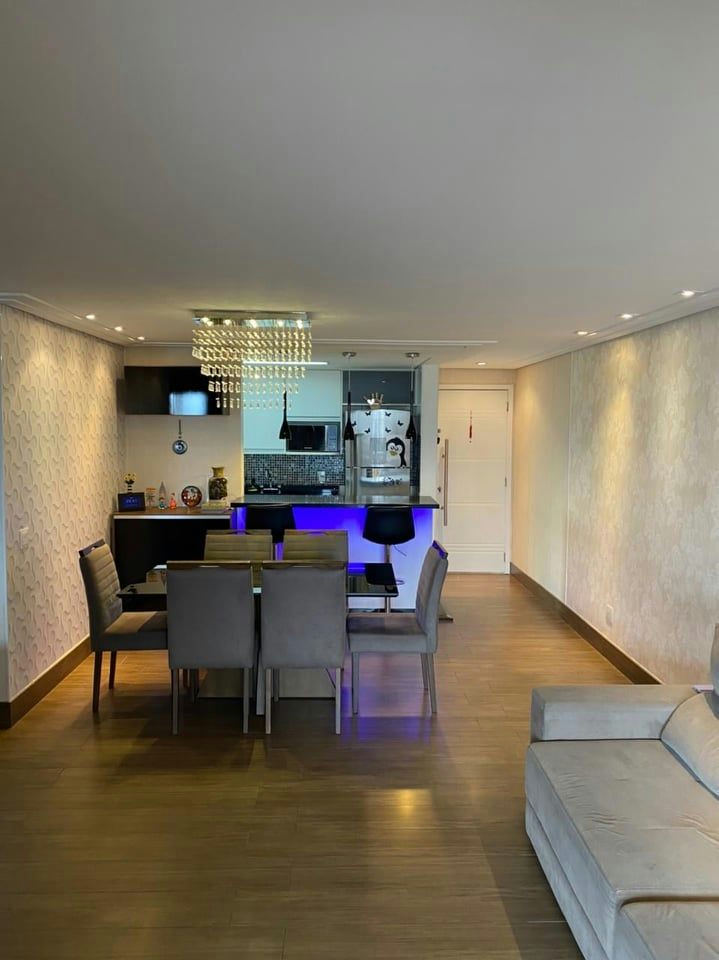 Apartamento em Vila Formosa - 124m² | 3 dormitórios | 2 vagas - miniatura 2