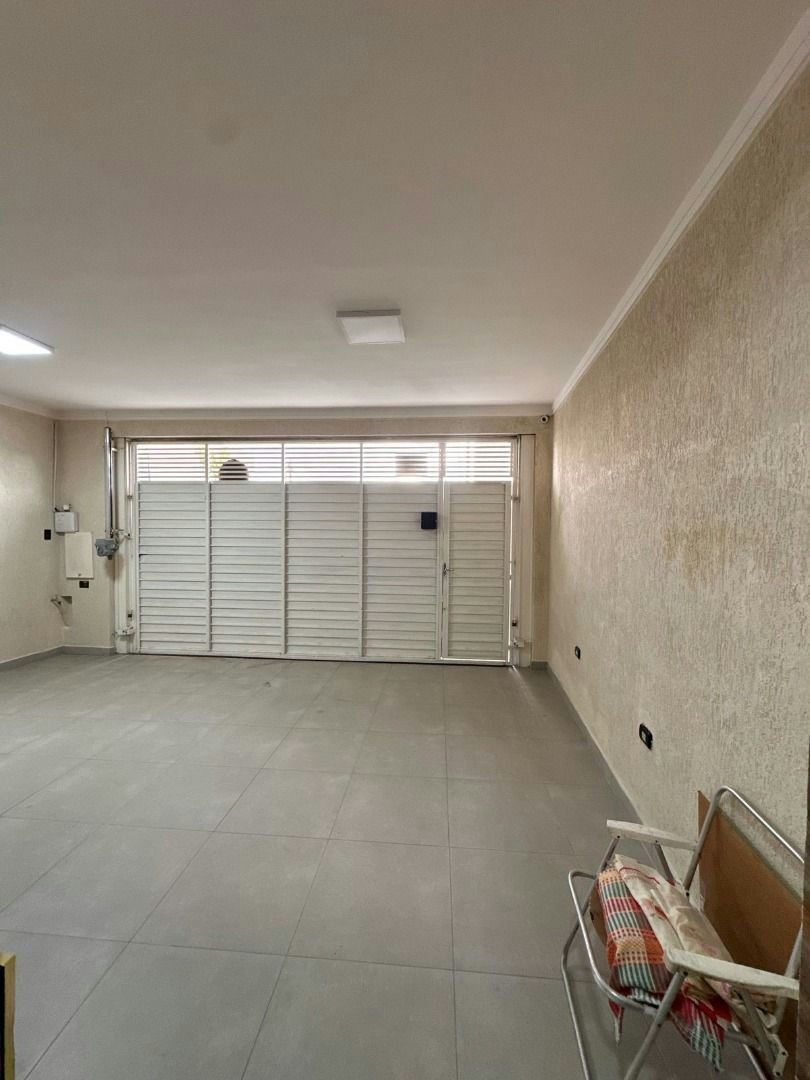 Sobrado em Vila Santa Clara - 140m² | 3 dormitórios | 2 vagas - miniatura 2