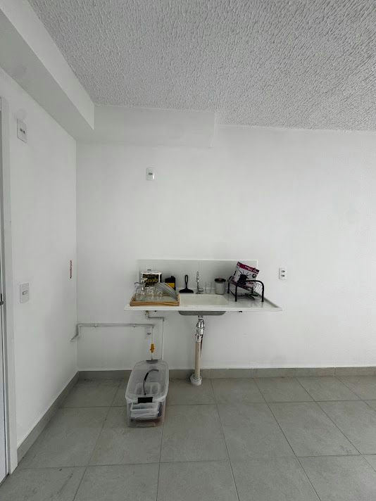 Apartamento em Vila Ema - 43m² | 2 dormitórios - miniatura 2