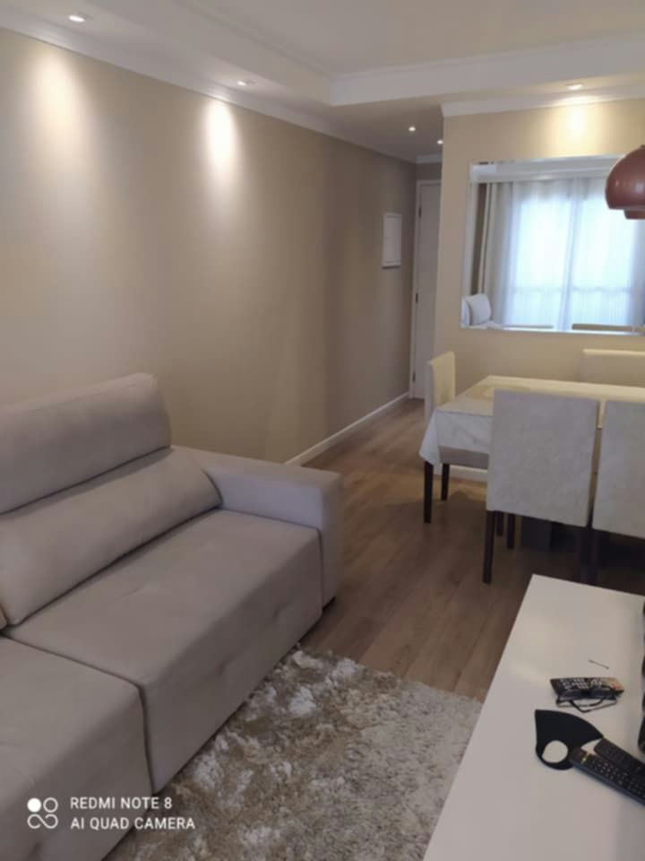 Apartamento em Vila Bela - 59m² | 3 dormitórios | 1 vaga - miniatura 2