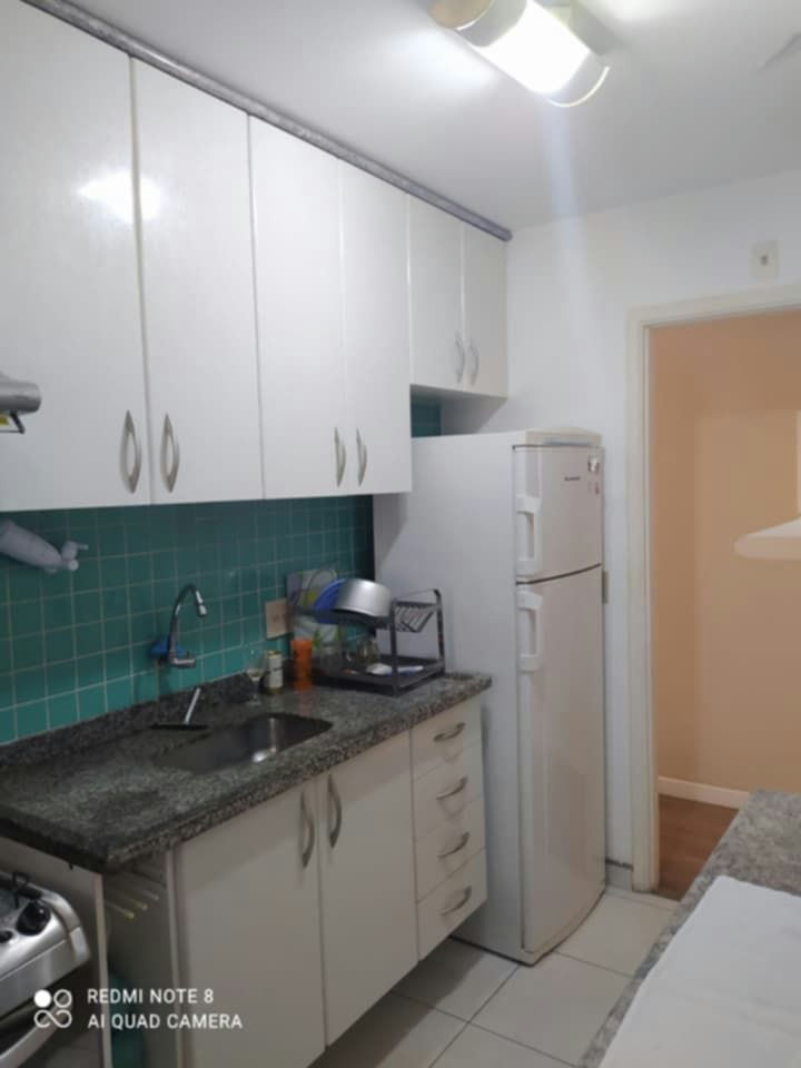 Apartamento em Vila Bela - 59m² | 3 dormitórios | 1 vaga - miniatura 5