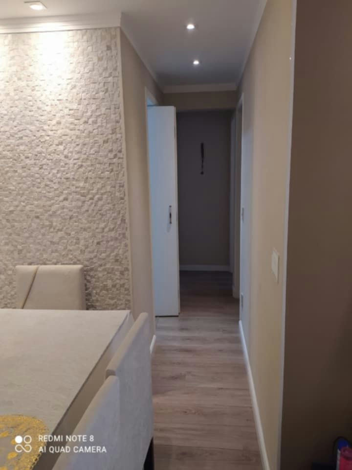 Apartamento em Vila Bela - 59m² | 3 dormitórios | 1 vaga - miniatura 3