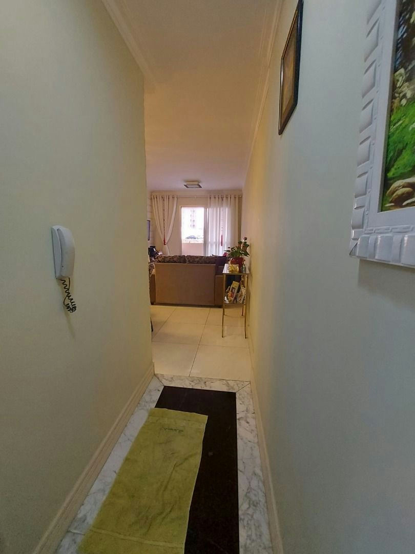 Apartamento em Vila Divina Pastora - 64m² | 2 dormitórios | 1 vaga - miniatura 5