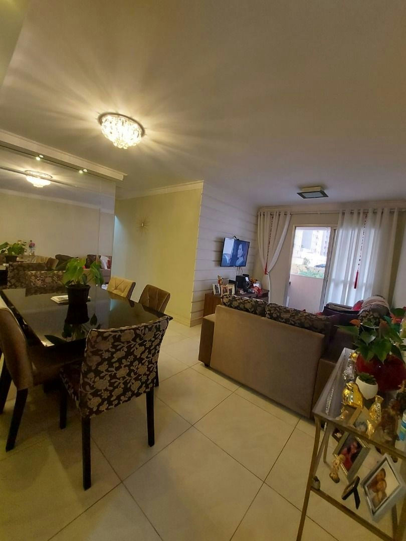 Apartamento em Vila Divina Pastora - 64m² | 2 dormitórios | 1 vaga - miniatura 2