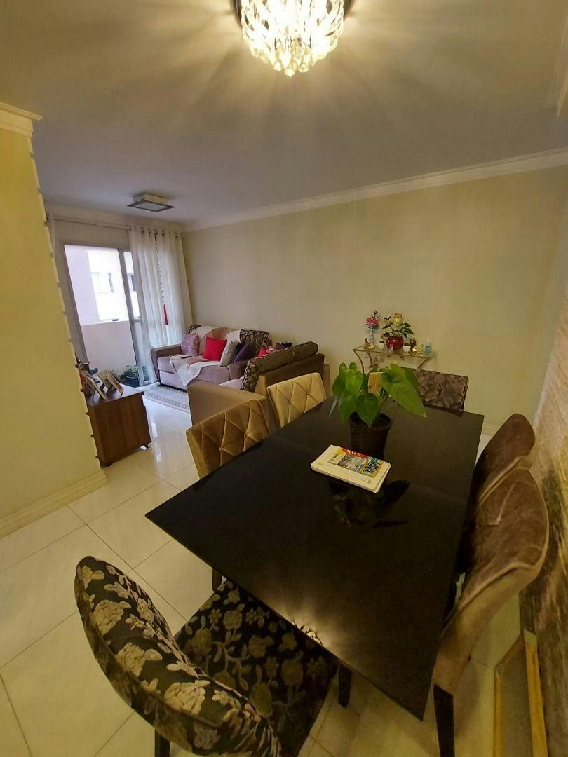 Apartamento em Vila Divina Pastora - 64m² | 2 dormitórios | 1 vaga - miniatura 3