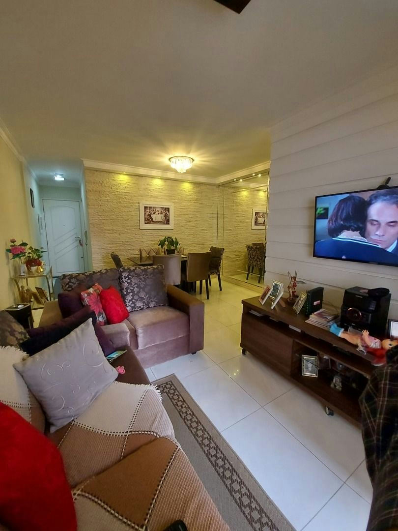 Apartamento em Vila Divina Pastora - 64m² | 2 dormitórios | 1 vaga