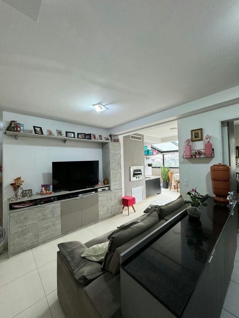 Apartamento em Vila Prudente (Zona Leste) - 98m² | 2 dormitórios | 1 vaga - miniatura 3