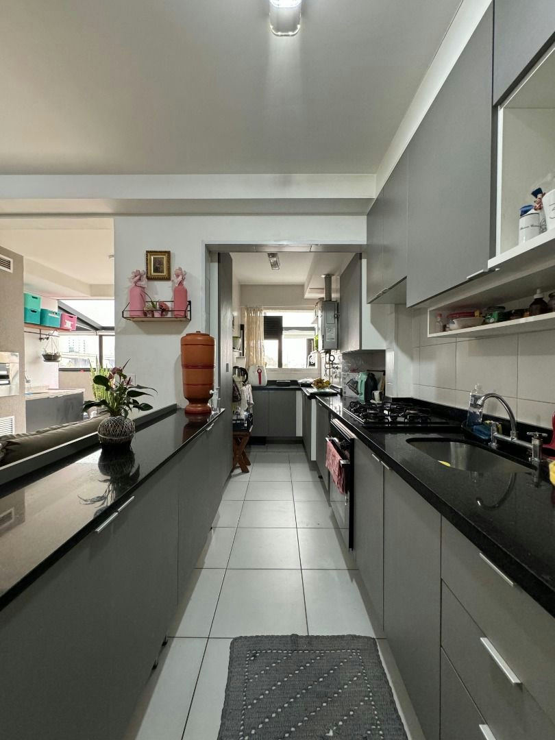 Apartamento em Vila Prudente (Zona Leste) - 98m² | 2 dormitórios | 1 vaga - miniatura 5