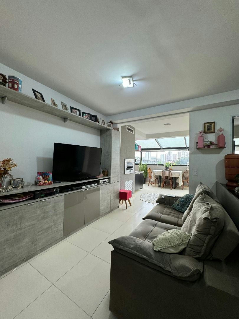 Apartamento em Vila Prudente (Zona Leste) - 98m² | 2 dormitórios | 1 vaga - foto 1