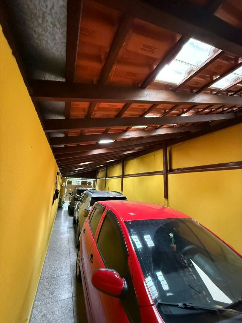 Sobrado em Vila Alpina - 150m² | 3 dormitórios | 3 vagas - miniatura 2