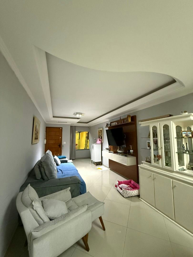 Sobrado em Vila Alpina - 150m² | 3 dormitórios | 3 vagas - miniatura 4