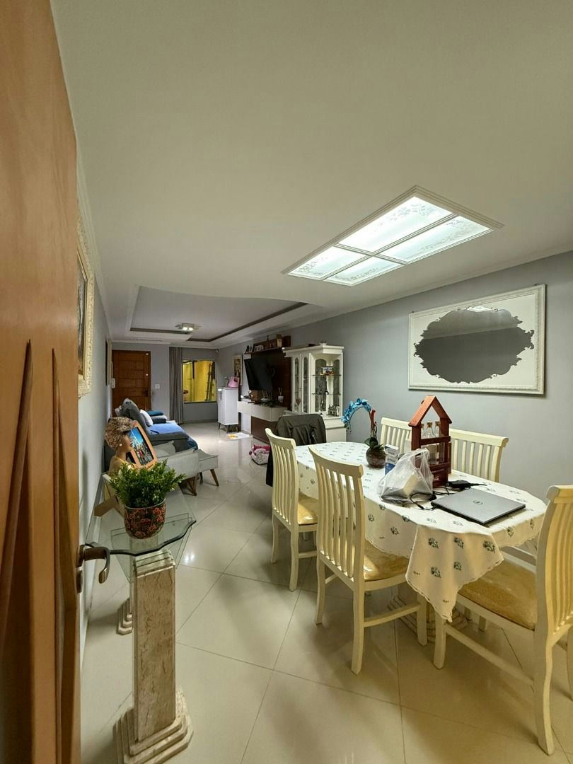 Sobrado em Vila Alpina - 150m² | 3 dormitórios | 3 vagas - miniatura 5