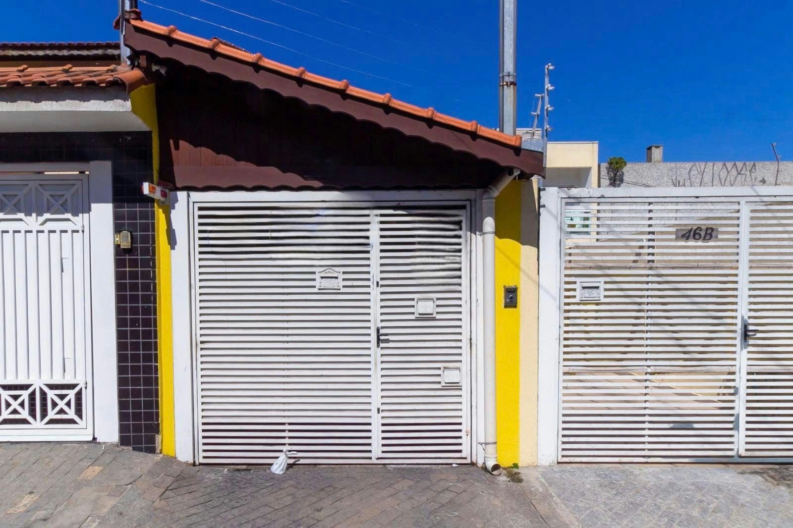 Sobrado em Vila Alpina - 150m² | 3 dormitórios | 3 vagas
