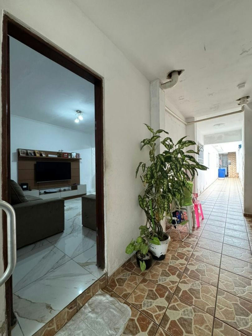 Casa em Parque São Lucas - 153m² | 3 dormitórios | 2 vagas - miniatura 4