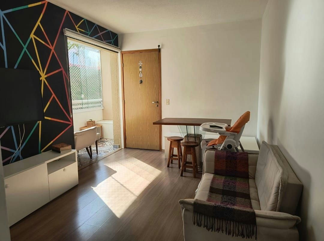 Apartamento em Jardim Ísis - 47m² | 2 dormitórios | 1 vaga - miniatura 5