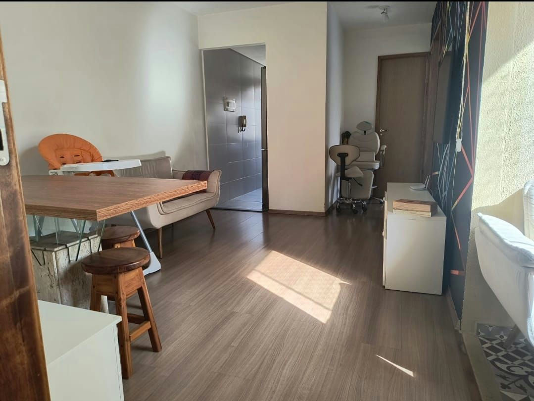 Apartamento em Jardim Ísis - 47m² | 2 dormitórios | 1 vaga - miniatura 4