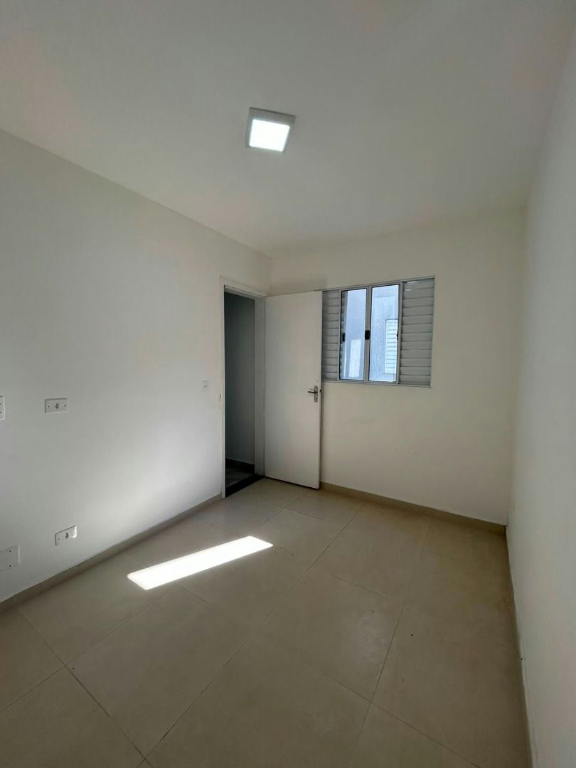 Apartamento em Vila Lúcia - 34m² | 1 dormitório