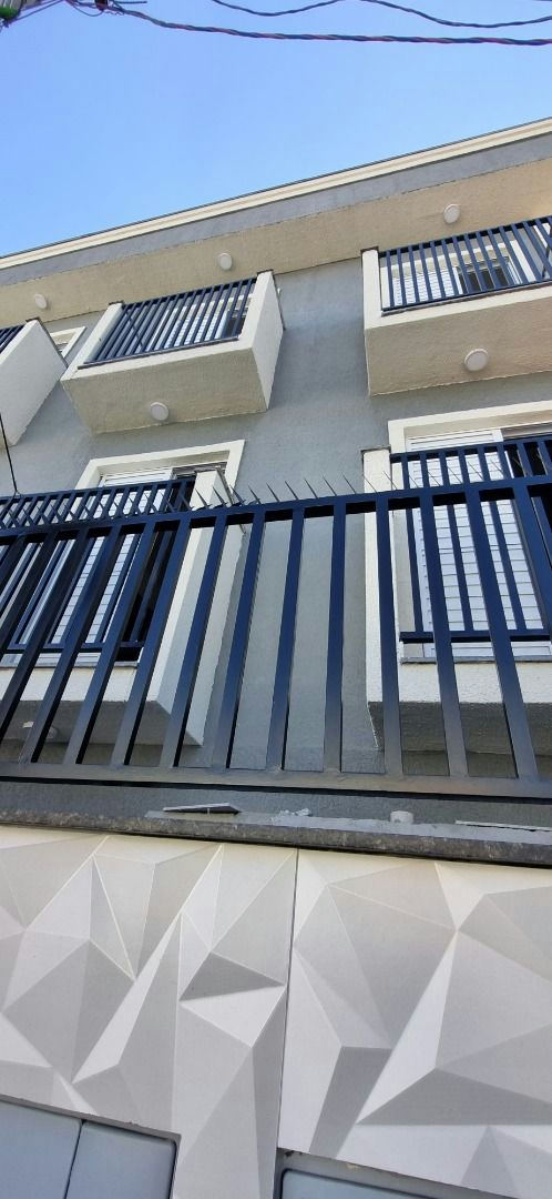 Apartamento em Vila Lúcia - 34m² | 1 dormitório - miniatura 5