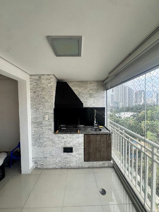 Apartamento em Jardim Avelino - 104m² | 3 dormitórios | 2 vagas - miniatura 5