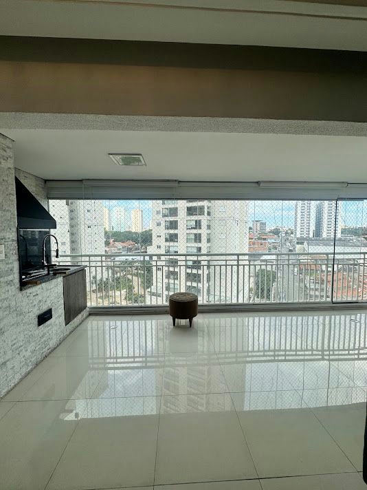 Apartamento em Jardim Avelino - 104m² | 3 dormitórios | 2 vagas - miniatura 2