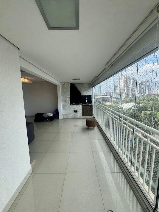 Apartamento em Jardim Avelino - 104m² | 3 dormitórios | 2 vagas - miniatura 3