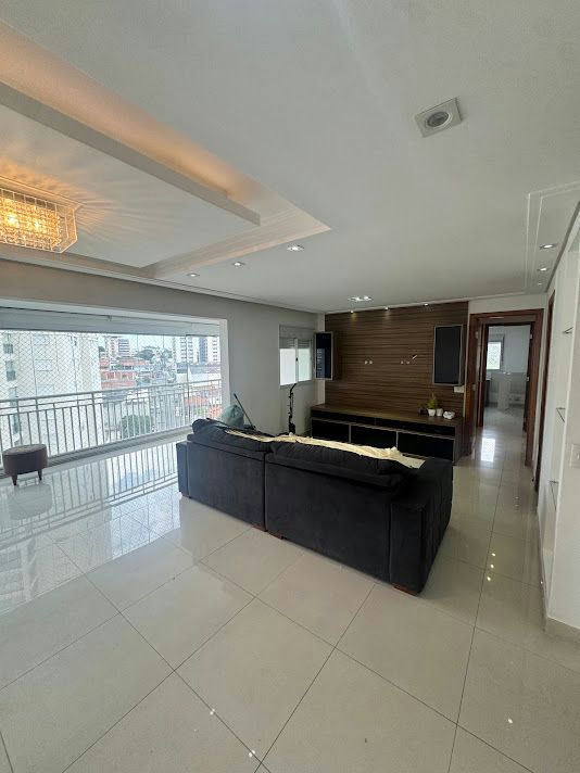 Apartamento em Jardim Avelino - 104m² | 3 dormitórios | 2 vagas