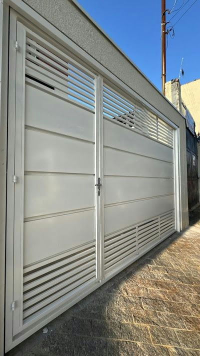 Sobrado em Jardim Panorama - 125m² | 3 dormitórios | 2 vagas
