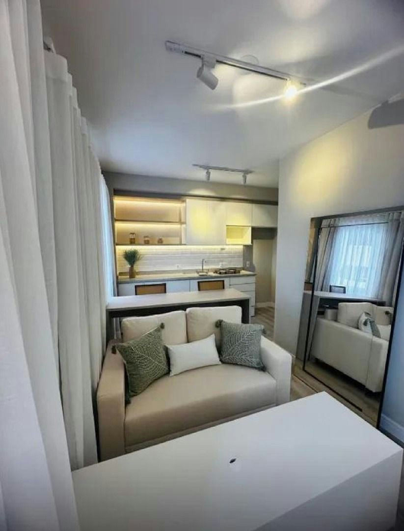Apartamento em Belenzinho - 27m² | 1 dormitório - miniatura 4